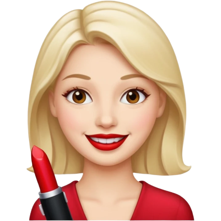 Women giving blow job emoji