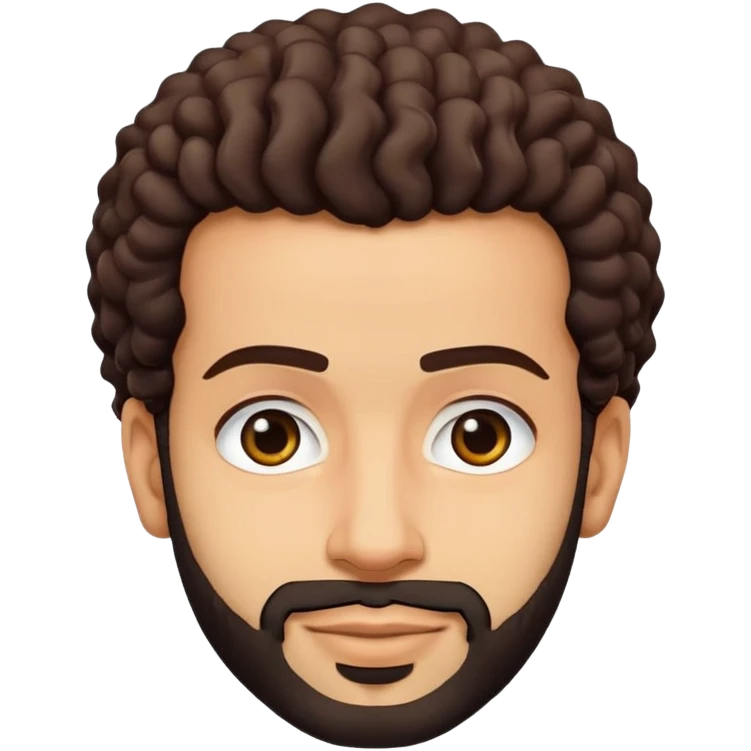 Mohammed  Salah emoji emoji