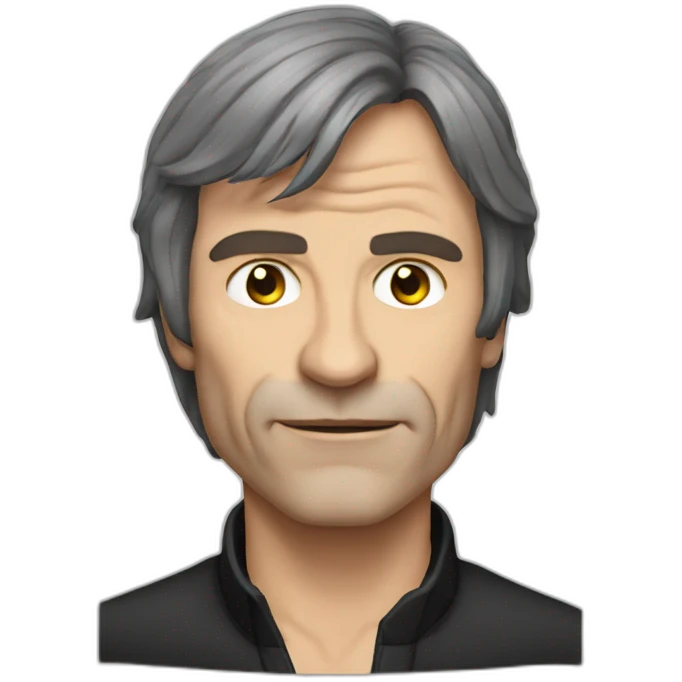 Bruce dickinson emoji