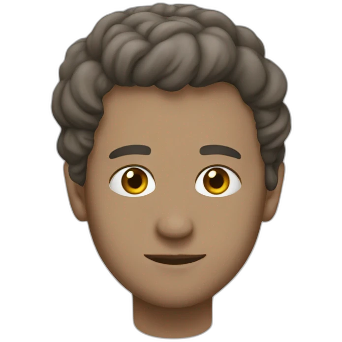 Inosouker emoji