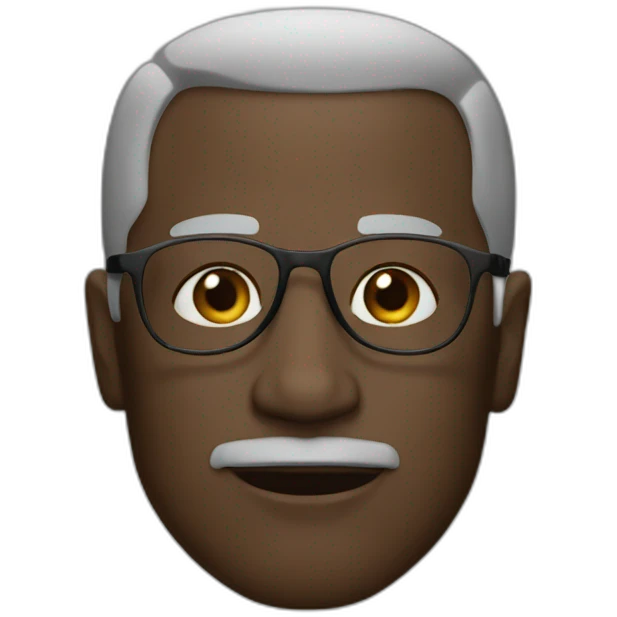george floyd emoji
