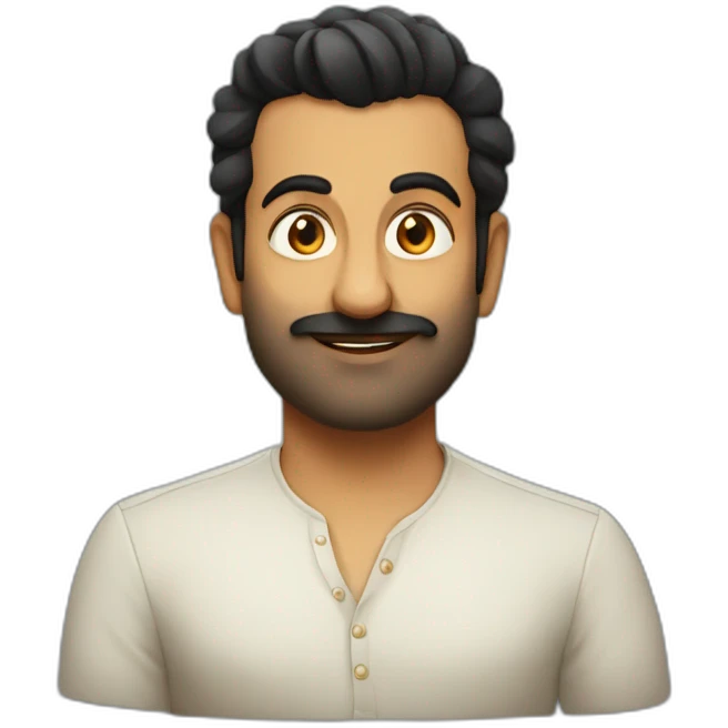 Prithviraj emoji