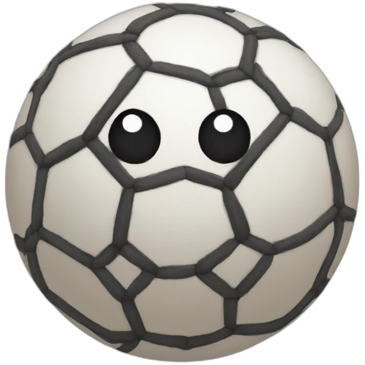 BALL emoji
