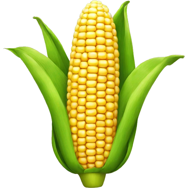 corn emoji