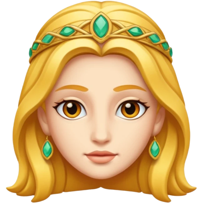 zeus wife hera emoji