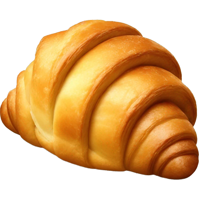 Croissant  emoji