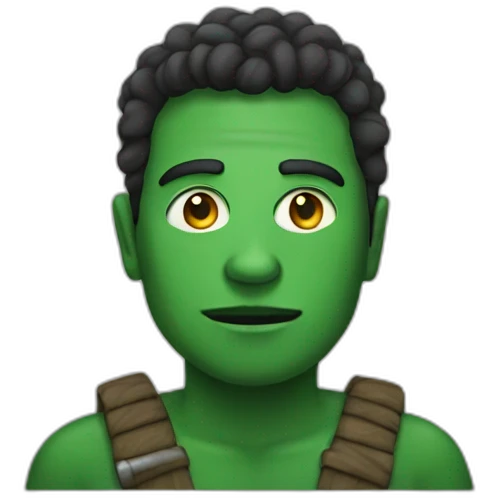 Hazbula emoji