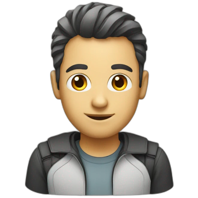 programmist emoji