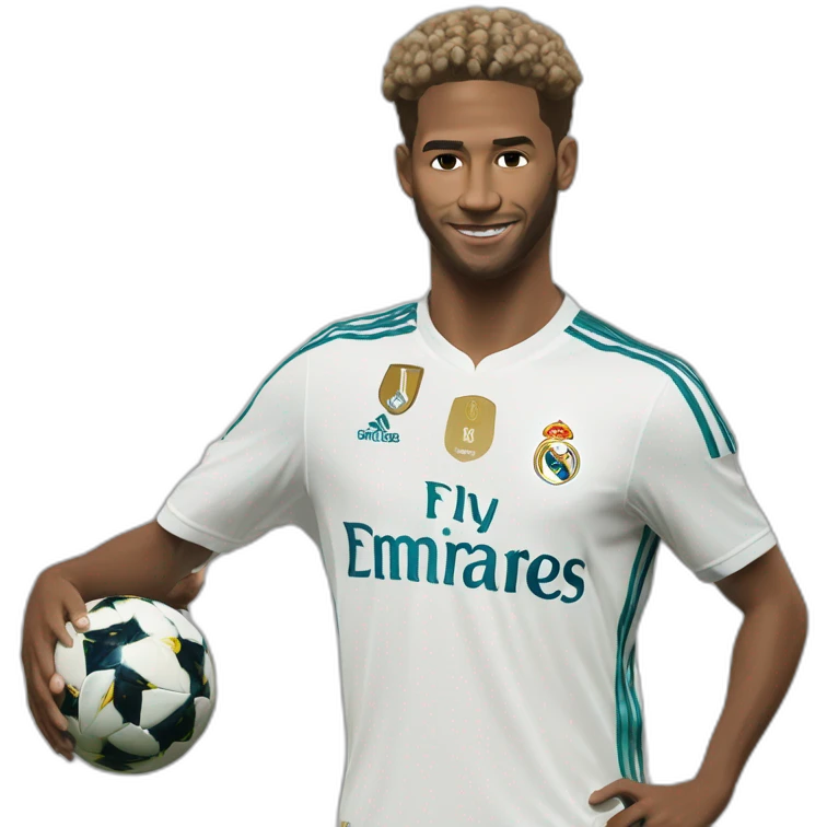 jude bellingham real madrid emoji