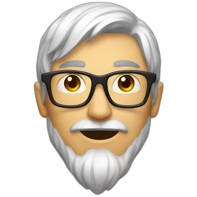Faker emoji