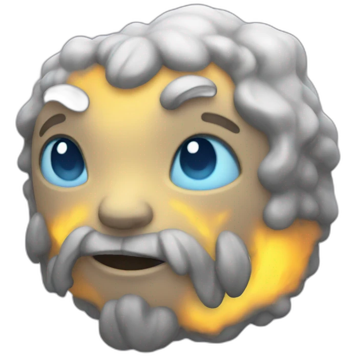 elemental emoji