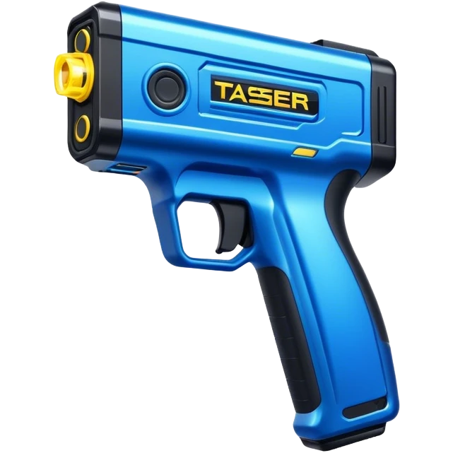 taser emoji