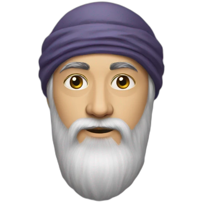 Osho emoji