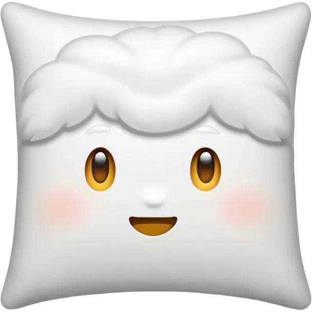 pillow emoji