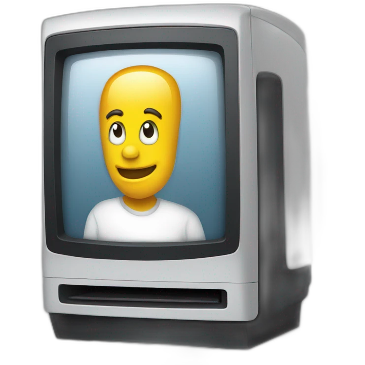 linux pc emoji