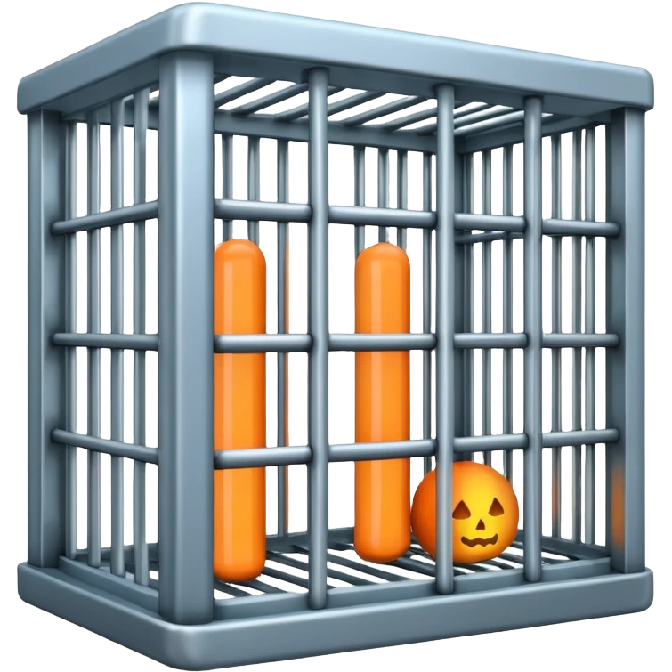 infosec jail emoji