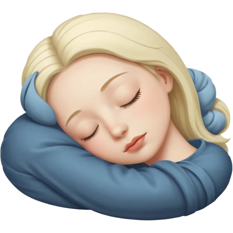 Sweet dreams  emoji
