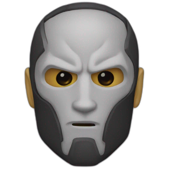 Bane emoji