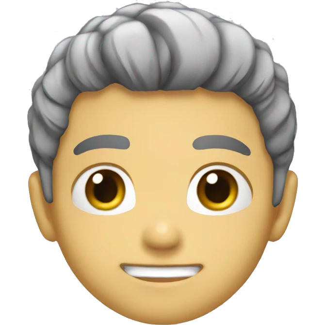 Anime emoji
