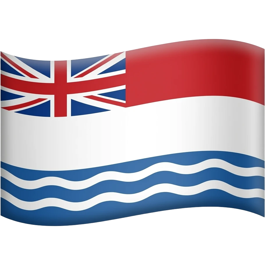 Make me a VOC flag emoji