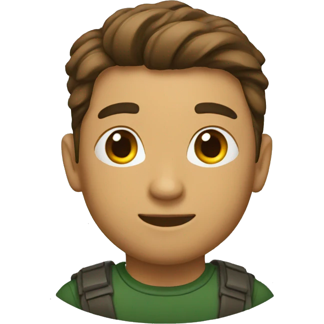 salidA emoji