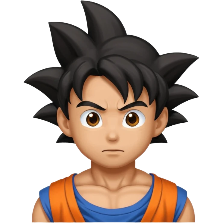 goku emoji