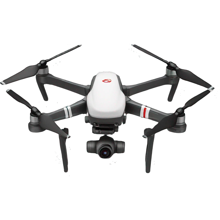 dji neo drone emoji