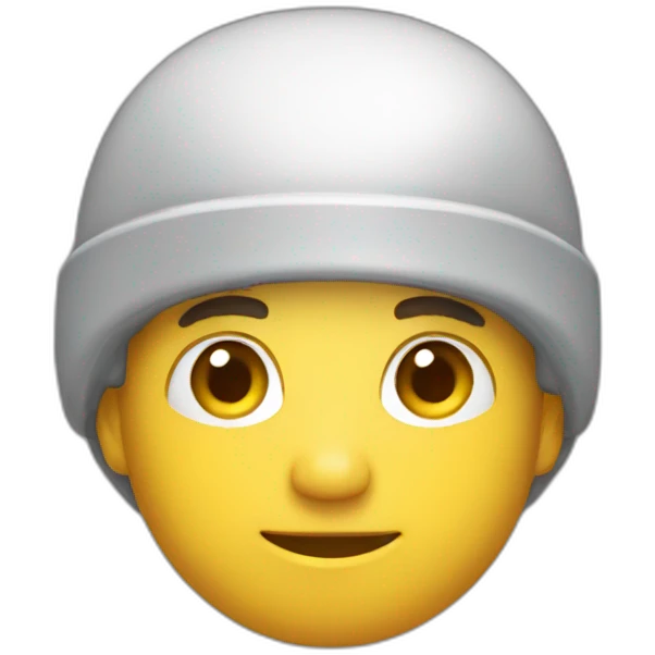 half kg developer emoji