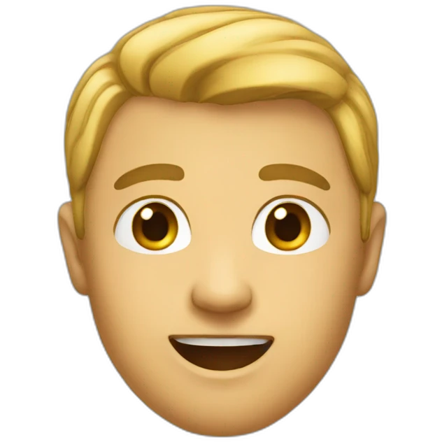 My emoji emoji