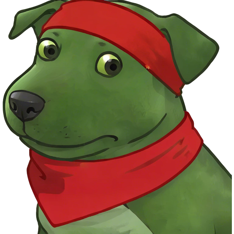 Hund emoji