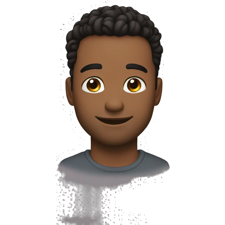 🙂‍↔️🫸 emoji