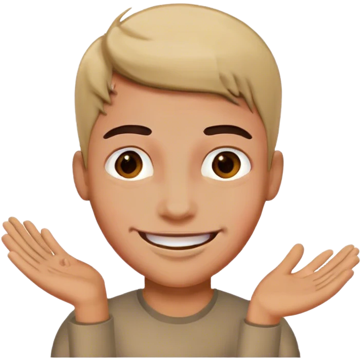 Gay emoji