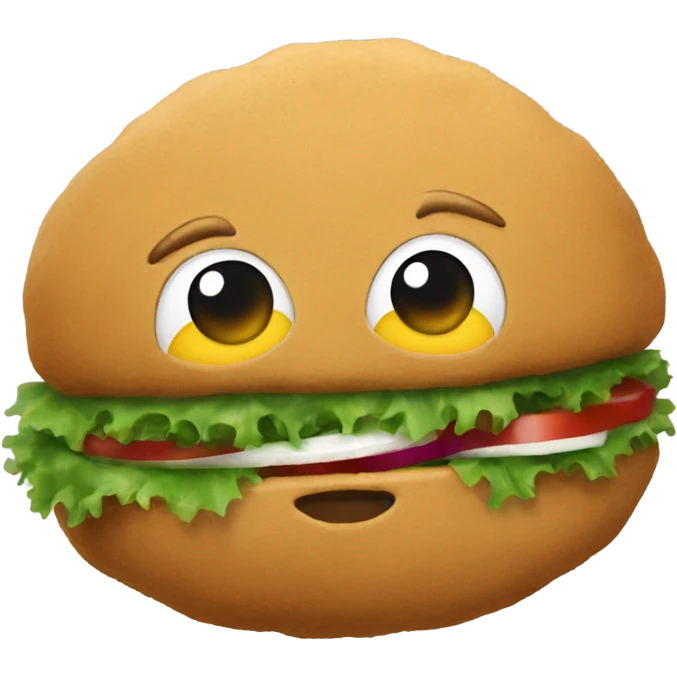 falafel  emoji