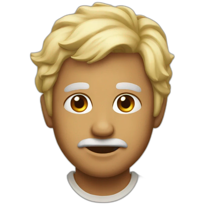 Ta mere emoji