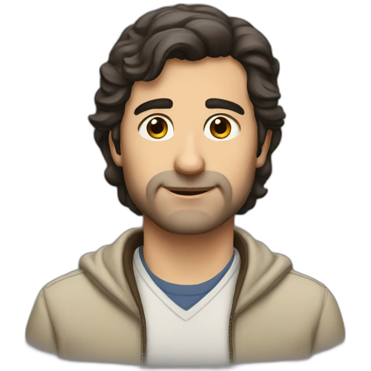 Manuel Ferrara emoji