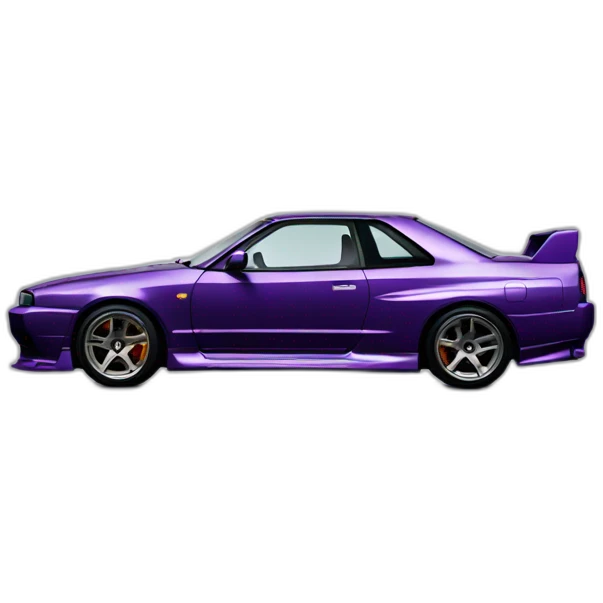 R32 Skyline GT-R emoji