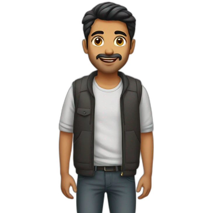 Abhiram boyina emoji