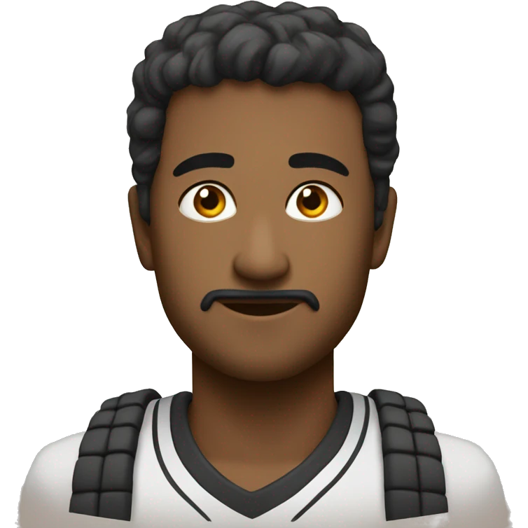 Ojha emoji