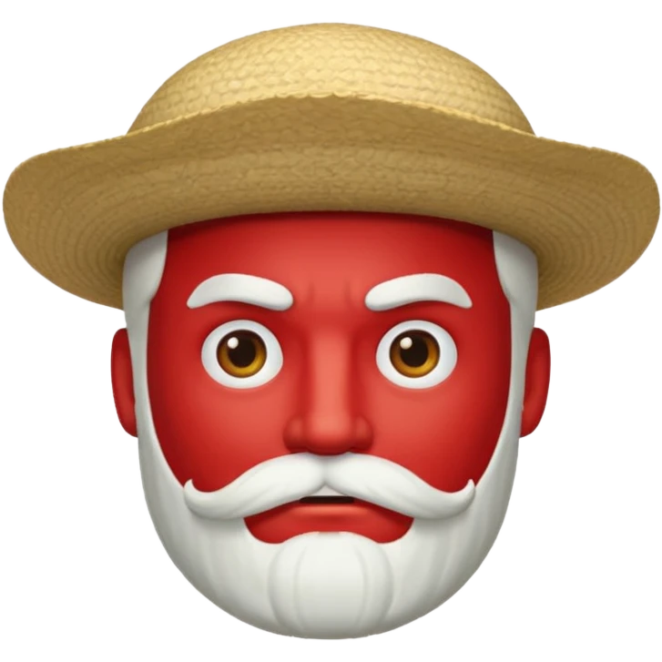 one piece whitebeard emoji emoji