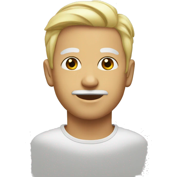 Aestetic emoji