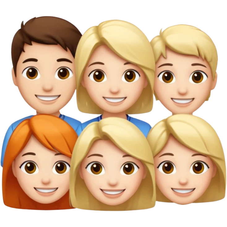 I want KATSEYE photos ( tHE global Pop Group emoji