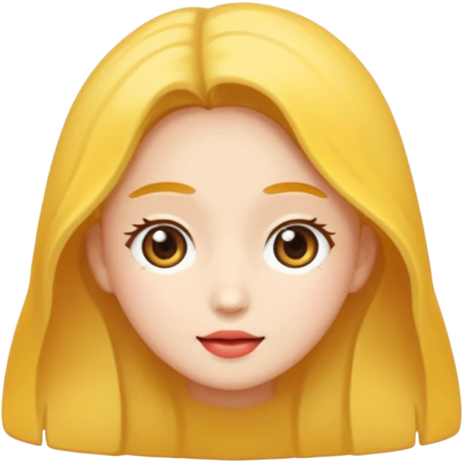 누드 여성 큰 가슴 emoji