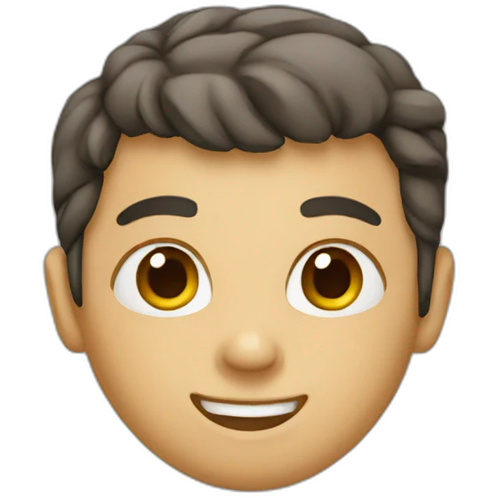 Engagement  emoji