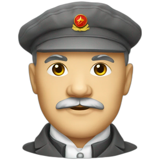 Lenin emoji