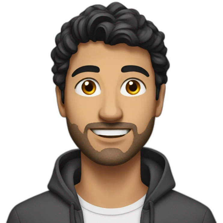ali abdaal emoji