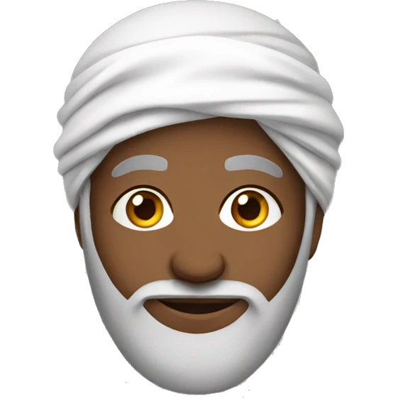 muslim emoji