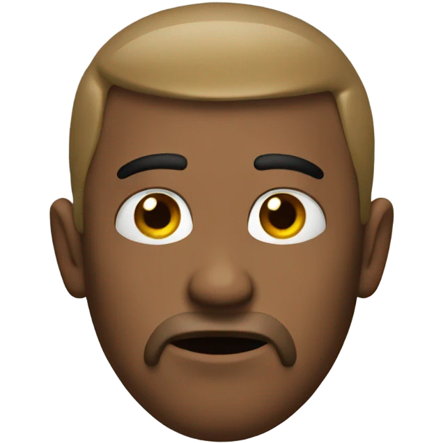 Twitching  emoji