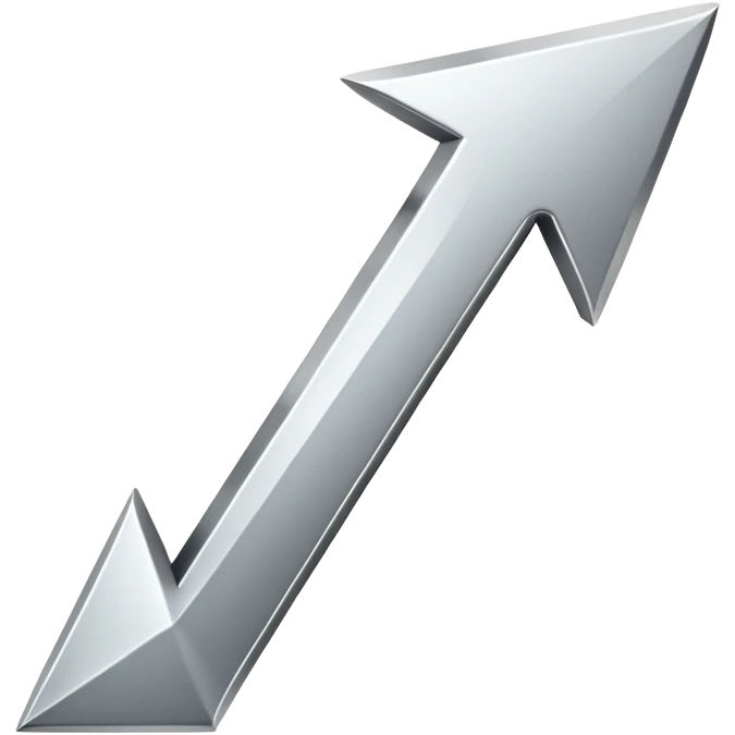 Arrow pointing down emoji