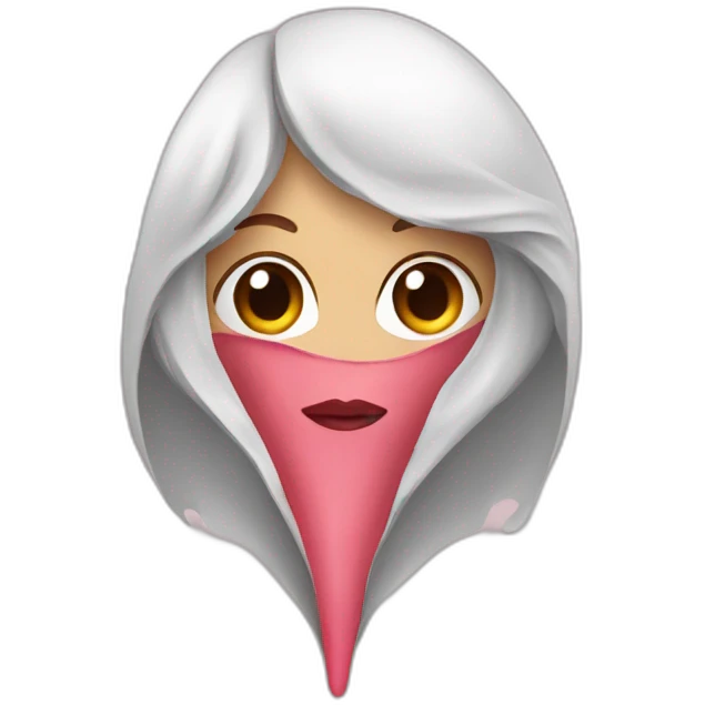 Vulva woman nice emoji