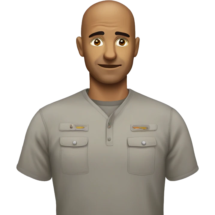 Блондинка с собакой emoji